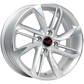 Replica Concept GM506 6.5x15 4*100 ET40 DIA56.6 SF Литой