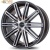 PDW 1004 8x18 5*108 ET33 DIA60.1 M/U4B Литой PDW 1004 8x18 5*108 ET33 DIA60.1 M/U4B Литой