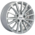 Carwel Тевриз 6.5x16 5*114.3 ET45 DIA60.1 AST Литой