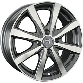 Replay FD127 6.5x16 4*108 ET41.5 DIA63.3 GMF Литой