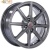 Alcasta M63 6x15 4*100 ET37 DIA60.1 Graphite Литой Alcasta M63 6x15 4*100 ET37 DIA60.1 Graphite Литой