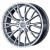 MAK Munchen 8.5x20 5*108 ET42 DIA63.3 Silver Литой MAK Munchen 8.5x20 5*108 ET42 DIA63.3 Silver Литой