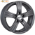 iFree S.U. 6x15 5*100 ET38 DIA57.1 Хай Вэй Литой