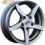 Alcasta M09 6.5x16 4*100 ET50 DIA60.1 GMF Литой Alcasta M09 6.5x16 4*100 ET50 DIA60.1 GMF Литой