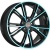 Replica Concept LR504 9.5x20 5*120 ET53 DIA72.6 BKBL Литой Replica Concept LR504 9.5x20 5*120 ET53 DIA72.6 BKBL Литой