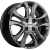 Carwel Тобол 6x15 4*100 ET46 DIA54.1 GRT Литой