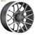 LS 1349 10x20 6*139.7 ET0 DIA106.1 MBF Литой LS 1349 10x20 6*139.7 ET0 DIA106.1 MBF Литой