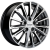 Carwel Тевриз 6.5x16 5*112 ET46 DIA57.1 AGS Литой