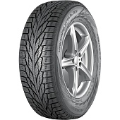 Hakkapeliitta R2 SUV