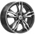 Wheels UP UP103 6.5x16 5*114.3 ET40 DIA67.1 New Diamond Литой Wheels UP UP103 6.5x16 5*114.3 ET40 DIA67.1 New Diamond Литой