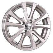 Neo 509 6x15 4*114.3 ET45 DIA67.1 Silver Литой