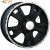 LS 214 8.5x20 6*139.7 ET35 DIA106.1 MBF Литой