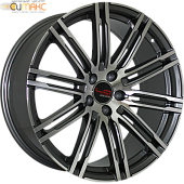 Replica Concept PR516 9.5x20 5*112 ET26 DIA66.6 HBFP Литой