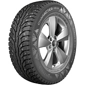 Ikon Tyres Character Ice C2 195/75 R16C 107/105R