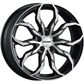 Carwel Аргунь 7.5x18 5*108 ET45 DIA63.3 AB Литой