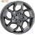 MAK Express 7x17 5*130 ET66 DIA89.1 Matt Titan Литой MAK Express 7x17 5*130 ET66 DIA89.1 Matt Titan Литой