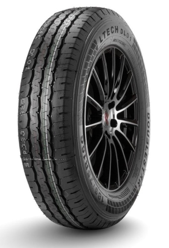 DoubleStar DL01 205/75 R16C 110/108R