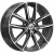 Wheels UP UP104 6.5x17 5*114.3 ET50 DIA67.1 New Diamond Литой Wheels UP UP104 6.5x17 5*114.3 ET50 DIA67.1 New Diamond Литой