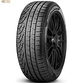 Pirelli Winter Sottozero II 255/40 R19 100V XL *