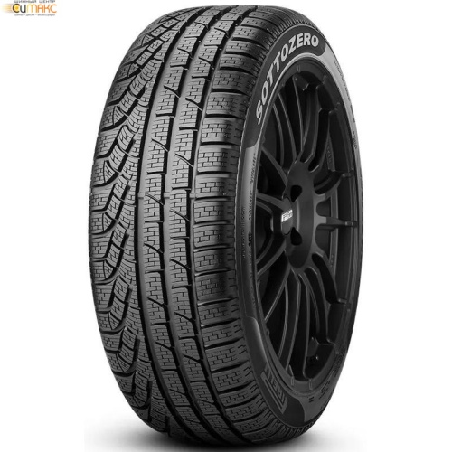 Pirelli Winter Sottozero II 265/40 R20 104V XL