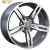 Replay B58 8x19 5*120 ET37 DIA72.6 GMF Литой Replay B58 8x19 5*120 ET37 DIA72.6 GMF Литой