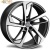 Replay VV363 9.5x21 5*112 ET31 DIA66.6 MGMF Литой Replay VV363 9.5x21 5*112 ET31 DIA66.6 MGMF Литой