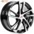 X'trike R046 6.5x16 5*112 ET46 DIA57.1 BKFP Литой X'trike R046 6.5x16 5*112 ET46 DIA57.1 BKFP Литой
