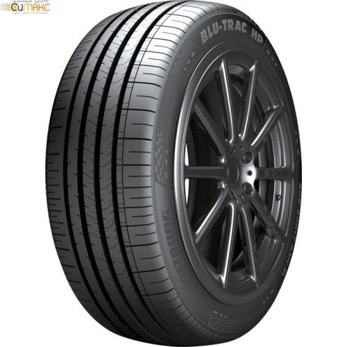 Armstrong Blu-Trac HP 205/55 R16 94W