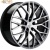 Khomen KHW 2005 8.5x20 5*112 ET33 DIA66.6 Gray-FP Литой Khomen KHW 2005 8.5x20 5*112 ET33 DIA66.6 Gray-FP Литой