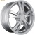 Replay MZ18 6x15 5*114.3 ET52.5 DIA67.1 Silver Литой