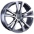 Replay B229 7.5x17 5*120 ET37 DIA72.6 GMF Литой Replay B229 7.5x17 5*120 ET37 DIA72.6 GMF Литой