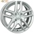 LS 735 6.5x15 4*100 ET40 DIA73.1 SF Литой