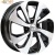 RST R006 6x16 4*100 ET46 DIA54.1 BD Литой RST R006 6x16 4*100 ET46 DIA54.1 BD Литой