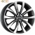 MAK Wolf 7x17 5*98 ET41 DIA58.1 Gunmetal Mirror Face Литой MAK Wolf 7x17 5*98 ET41 DIA58.1 Gunmetal Mirror Face Литой