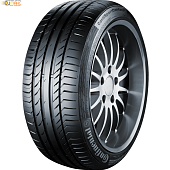 Continental ContiSportContact 5 275/40 R19 101Y MO FP