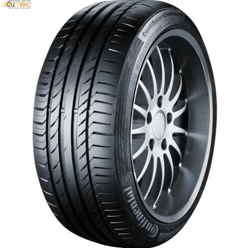 Continental ContiSportContact 5 225/45 R19 92W FP