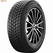 Michelin X-Ice Snow 235/45 R17 97H XL