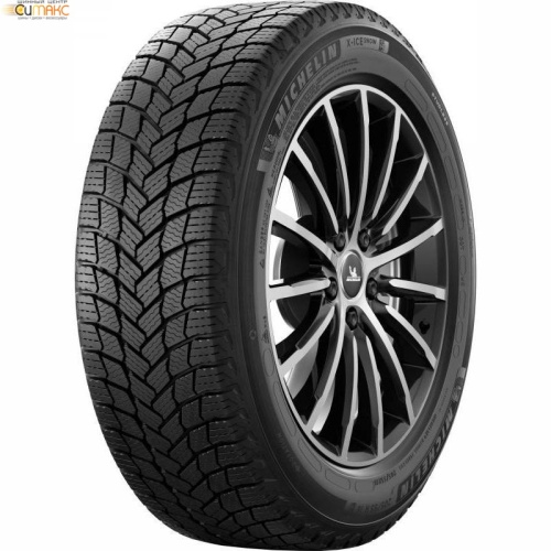 Michelin X-Ice Snow 205/50 R17 93H XL