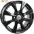 RST R045 6x15 4*100 ET48 DIA54.1 GB Литой