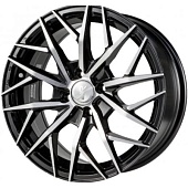 Race Ready CSS3347 7x16 4*100 ET42 DIA60.1 B-P Литой