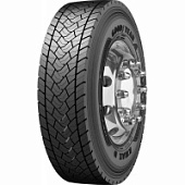 Goodyear KMAX D Gen-2 315/60 R22.5 152/148L Ведущая