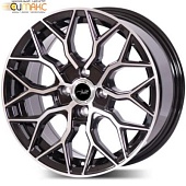 Lizardo XH1024 7.5x17 4*100 ET38 DIA60.1 BMF Литой