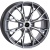 Lizardo XH180 7x16 4*98 ET35 DIA58.6 G22MF Литой Lizardo XH180 7x16 4*98 ET35 DIA58.6 G22MF Литой