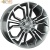 Replay B112 10x19 5*120 ET53 DIA74.1 GMF Литой Replay B112 10x19 5*120 ET53 DIA74.1 GMF Литой