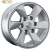 Replay Mi137 7x16 6*139.7 ET38 DIA67.1 Silver Литой