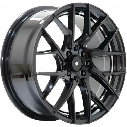 Lizardo XH143 5.5x14 4*98 ET35 DIA58.6 CB Литой