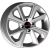 Remain R139 6x15 4*100 ET46 DIA54.1 Сильвер S Литой Remain R139 6x15 4*100 ET46 DIA54.1 Сильвер S Литой