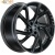 MAK Kassel 8x19 5*108 ET42 DIA72.3 Gloss Black Литой