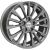 Carwel Базан 7x17 5*112 ET40 DIA57.1 GRT Литой