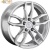 Replay TY336 7.5x17 5*114.3 ET40 DIA60.1 Silver Литой